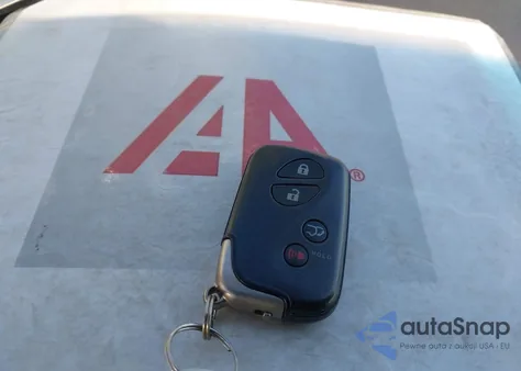 2013 Lexus Rx 350 из США, поврежденный, VIN 2T2ZK1BA4DC129850